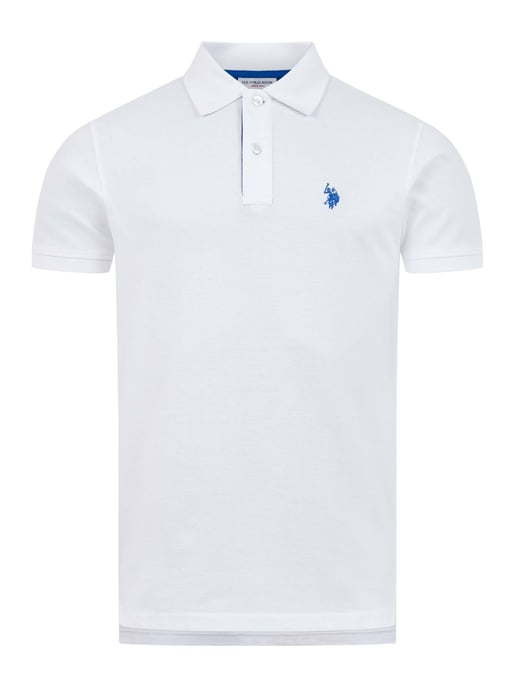 U.S. Polo Assn. men’s cotton piqué polo shirt - Image 4