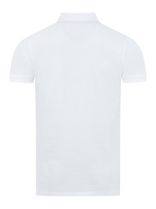 U.S. Polo Assn. men’s cotton piqué polo shirt - Image 6