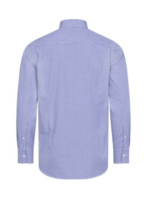 U.S. Polo Assn. heren overhemd met button-down kraag - Image 3