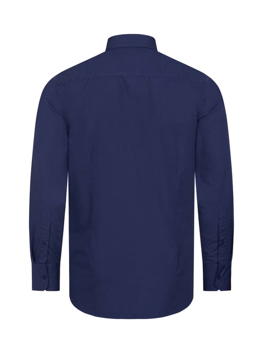 U.S. Polo Assn. heren overhemd met button-down kraag - Image 3