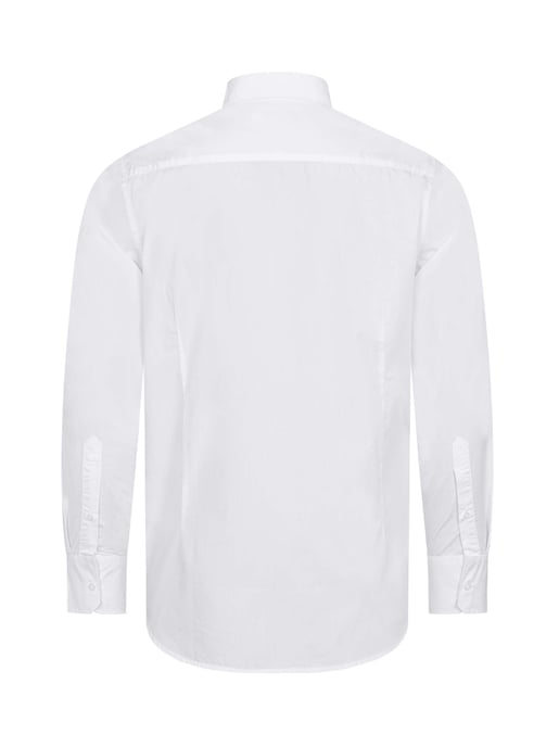U.S. Polo Assn. heren overhemd met button-down kraag - Image 3