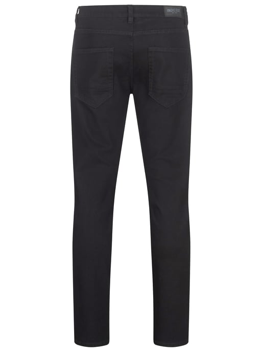 Indicode men’s jeans Ingianluca regular fit - Image 2