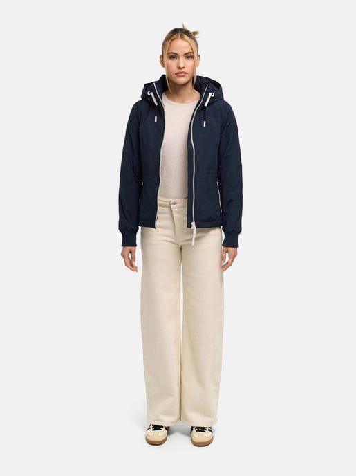 Marikoo women’s jacket Vivii with fleece lining - Image 6