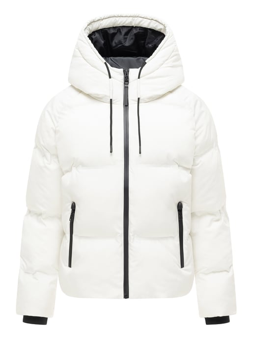 Navahoo Petit-Puffy women’s oversized winter jacket - Image 1