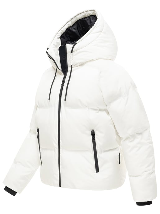 Navahoo Petit-Puffy women’s oversized winter jacket - Image 2