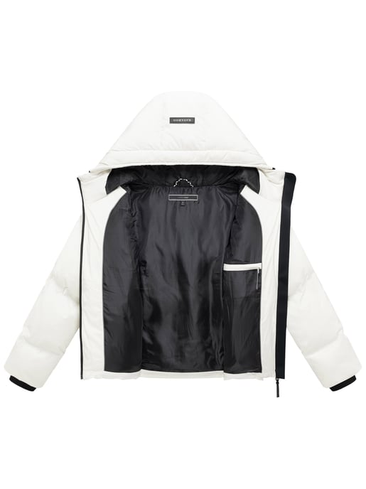 Navahoo Petit-Puffy women’s oversized winter jacket - Image 4