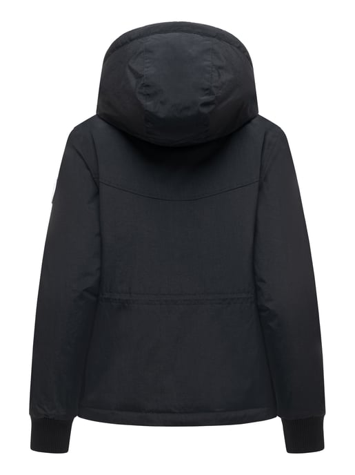 Marikoo women’s jacket Vivii with fleece lining - Image 3