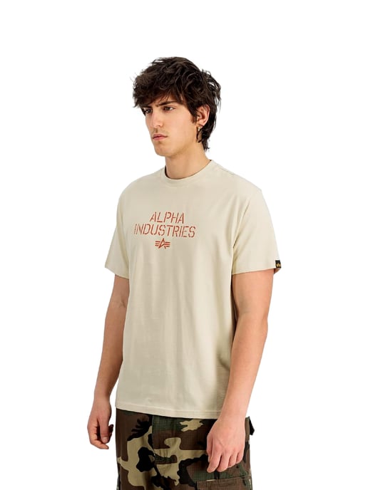 Alpha Industries T-shirt - Image 3
