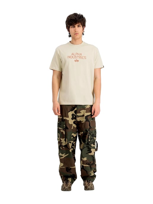 Alpha Industries T-shirt - Image 4