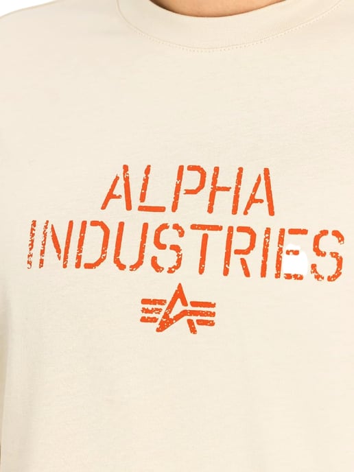 Alpha Industries T-shirt - Image 5