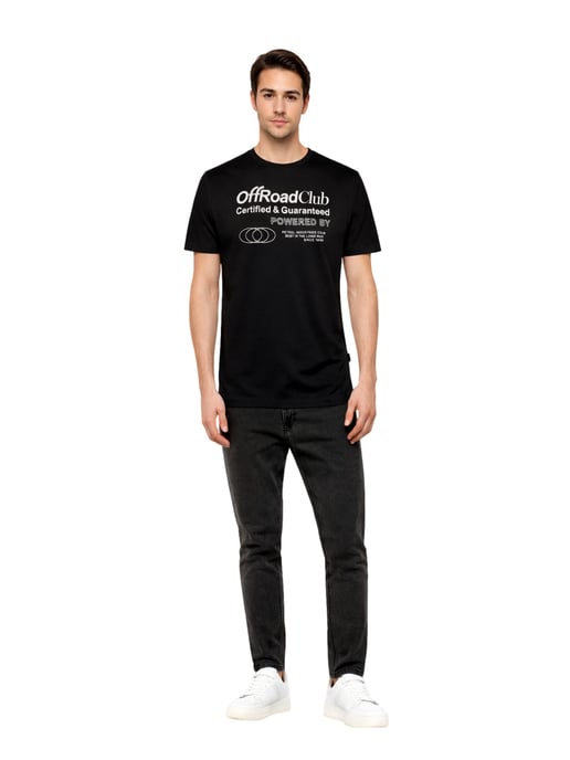 Petrol Industries T-shirt - Image 3