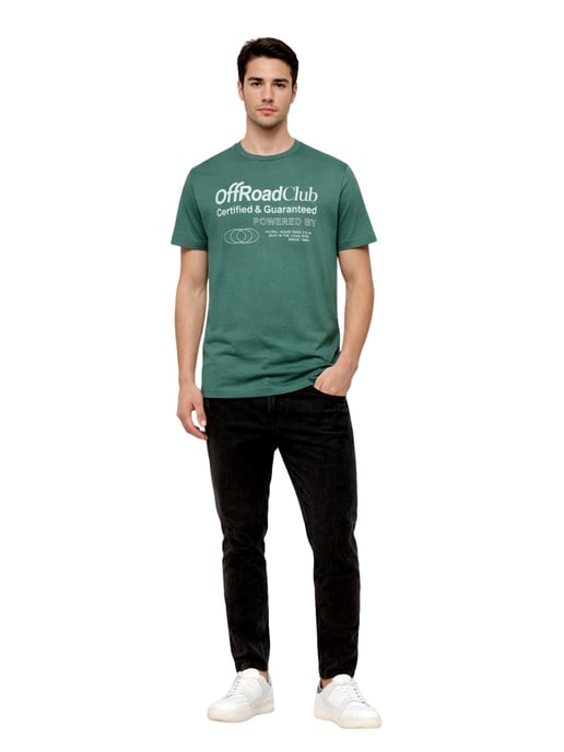 Petrol Industries T-shirt - Image 4