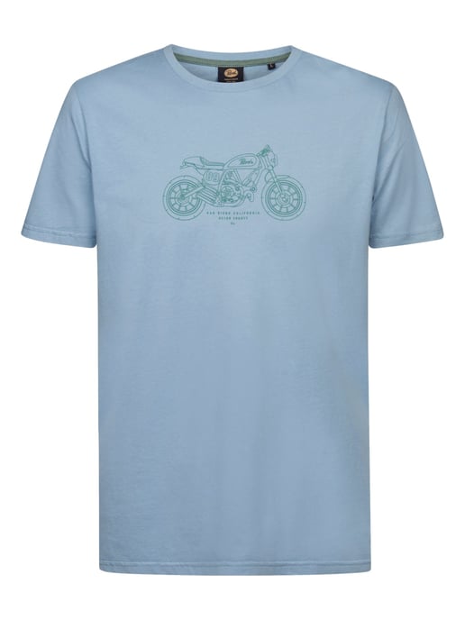 Petrol Industries T-Shirt - Image 1