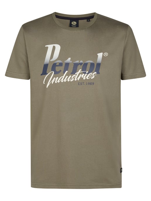 Petrol Industries T-Shirt - Image 1