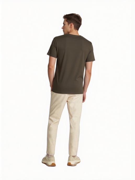 Petrol Industries T-shirt - Image 2
