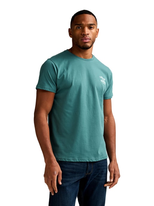 Petrol Industries T-shirt - Image 3