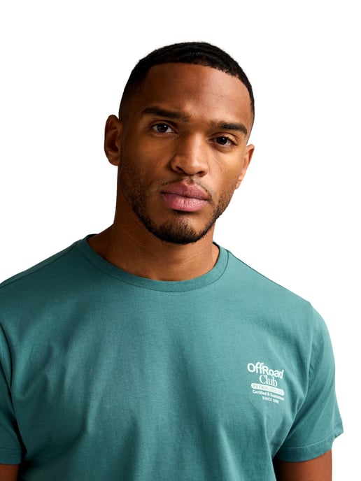 Petrol Industries T-shirt - Image 4