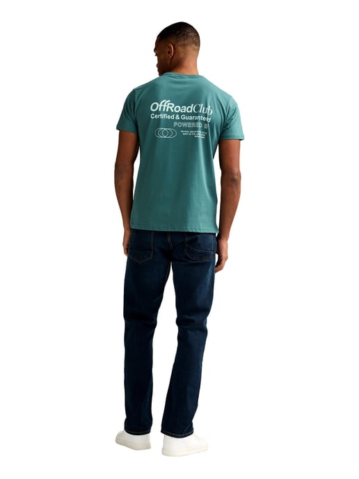 Petrol Industries T-shirt - Image 5