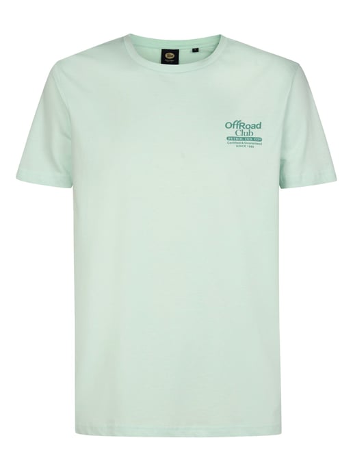 Petrol Industries T-shirt - Image 1