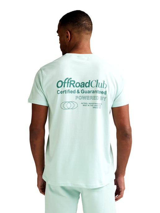 Petrol Industries T-shirt - Image 2