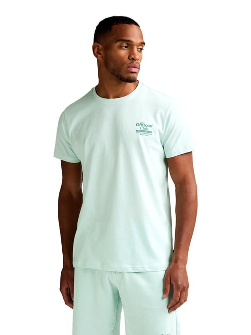 Petrol Industries T-shirt - Image 3