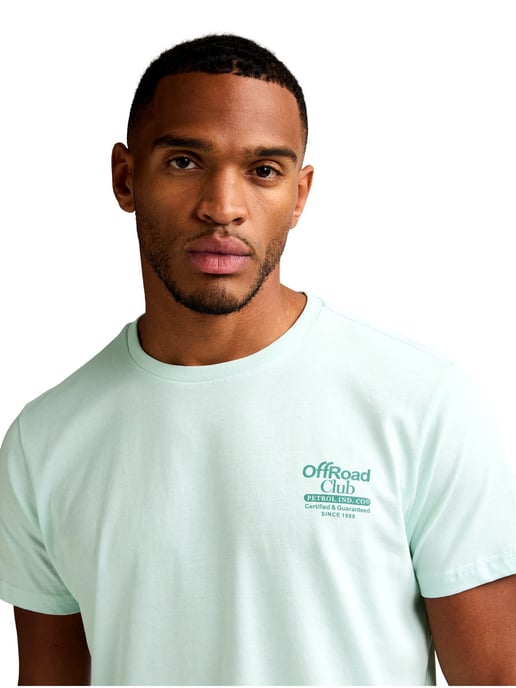 Petrol Industries T-shirt - Image 5