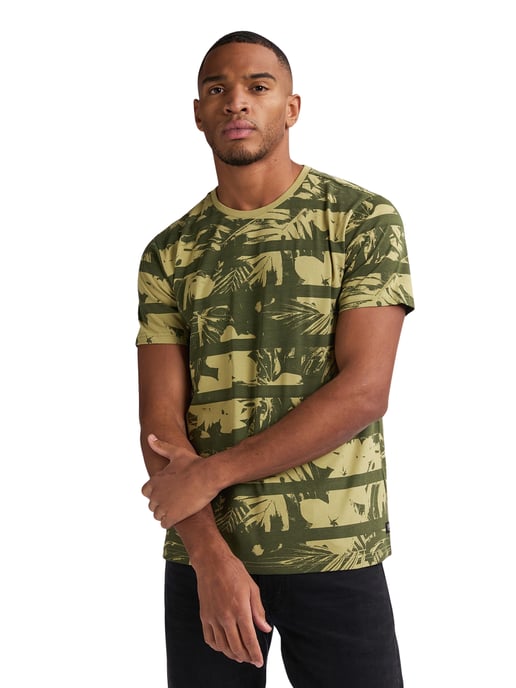 Petrol Industries T-shirt - Image 3