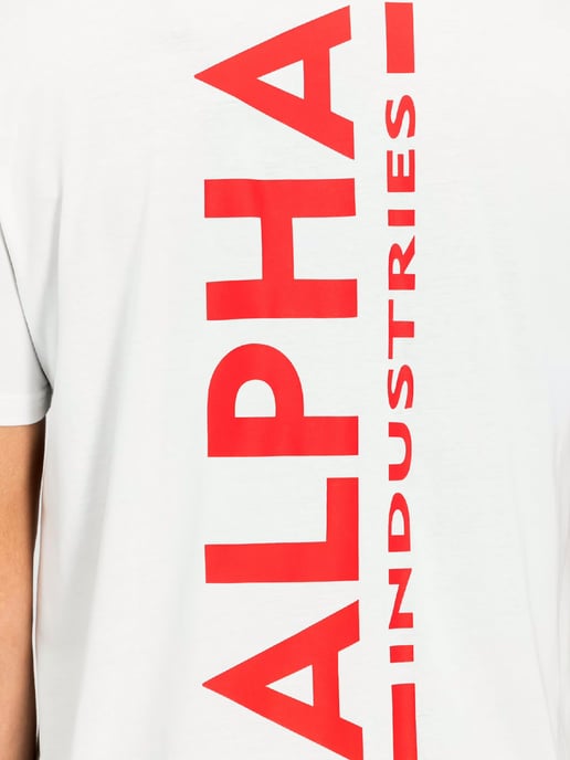 Alpha Industries T-shirt - Image 5