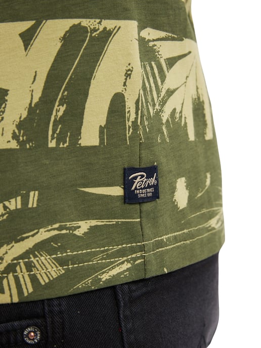 Petrol Industries T-shirt - Image 5