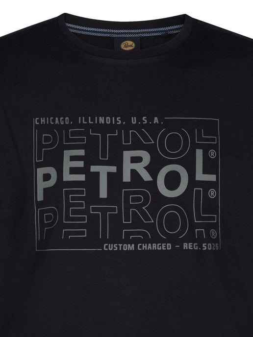 Petrol Industries T-shirt - Image 5