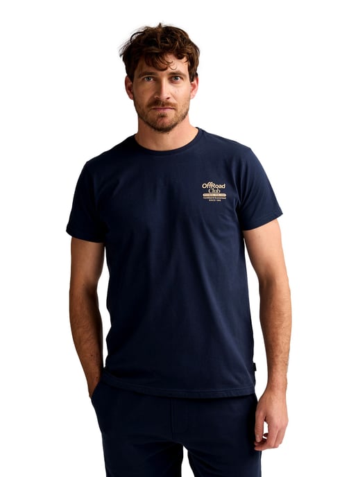 Petrol Industries T-shirt - Image 3