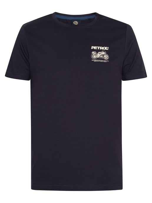 Petrol Industries T-Shirt - Image 1