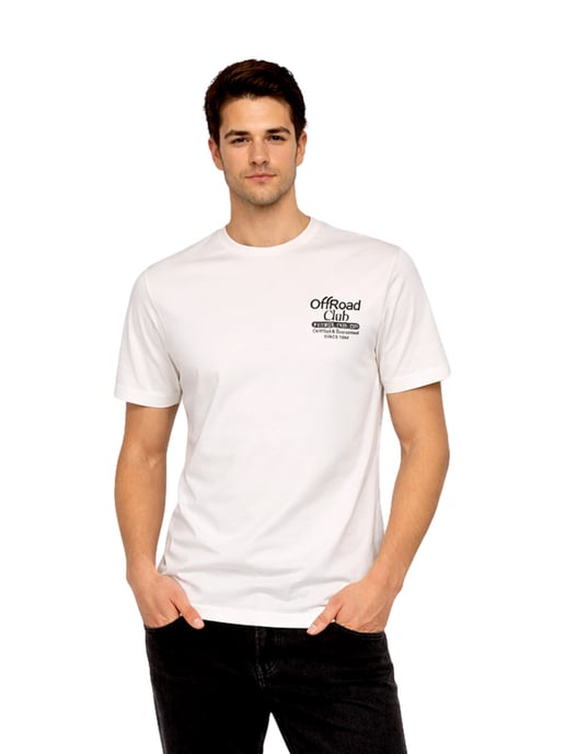 Petrol Industries T-shirt - Image 3