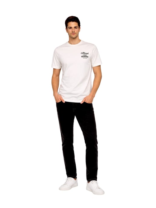 Petrol Industries T-shirt - Image 4