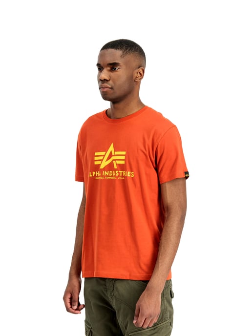 Alpha Industries T-shirt - Image 3