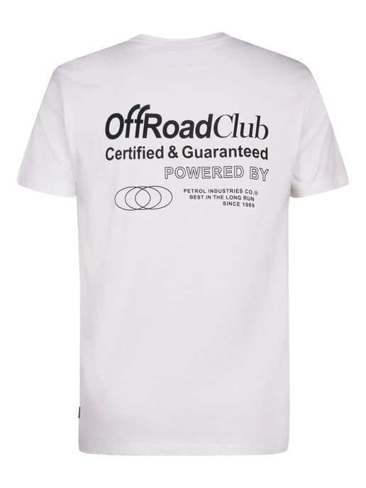 Petrol Industries T-shirt - Image 5