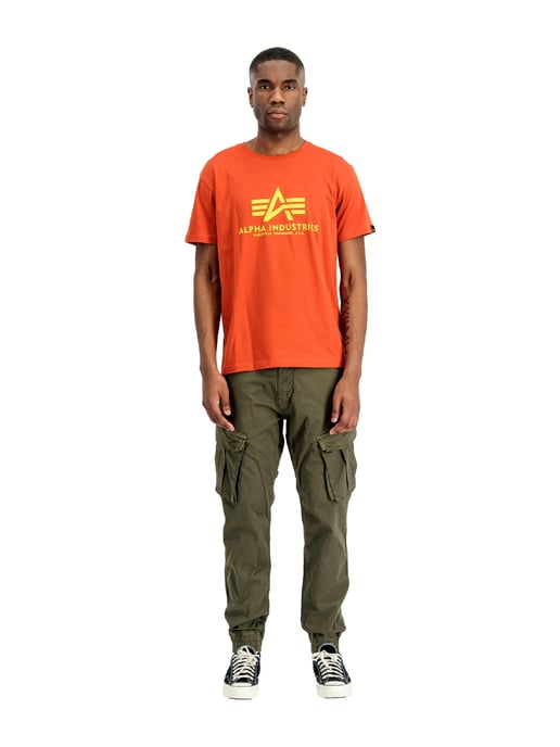 Alpha Industries T-shirt - Image 4