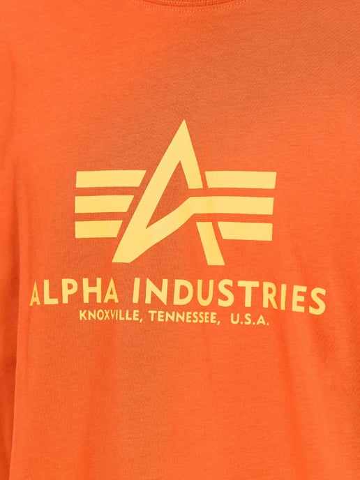 Alpha Industries T-shirt - Image 5