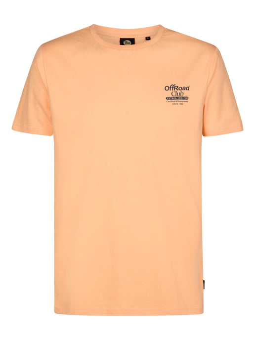 Petrol Industries T-shirt - Image 1