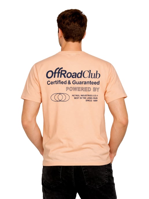 Petrol Industries T-shirt - Image 2
