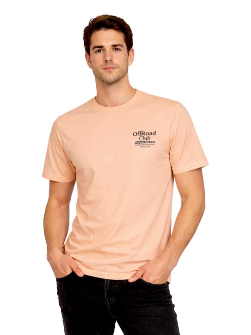 Petrol Industries T-shirt - Image 3