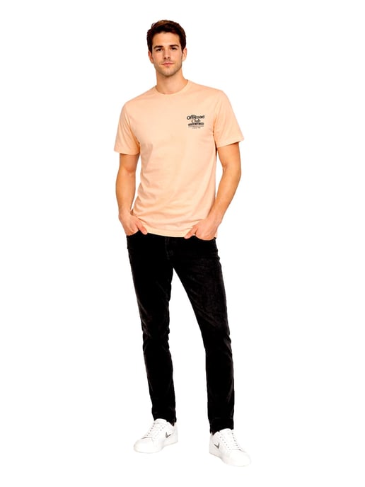 Petrol Industries T-shirt - Image 4