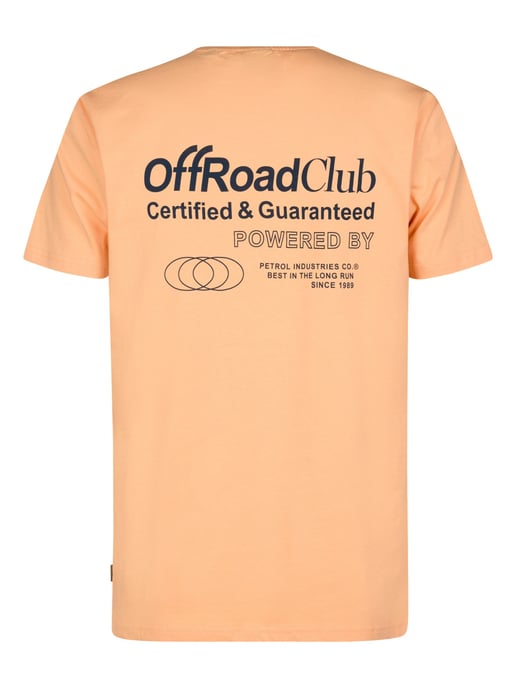 Petrol Industries T-shirt - Image 5