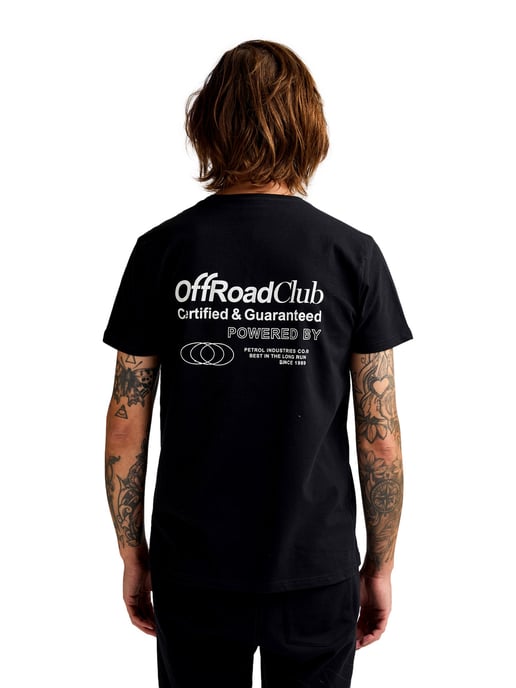 Petrol Industries T-shirt - Image 2