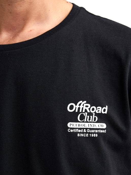 Petrol Industries T-shirt - Image 5