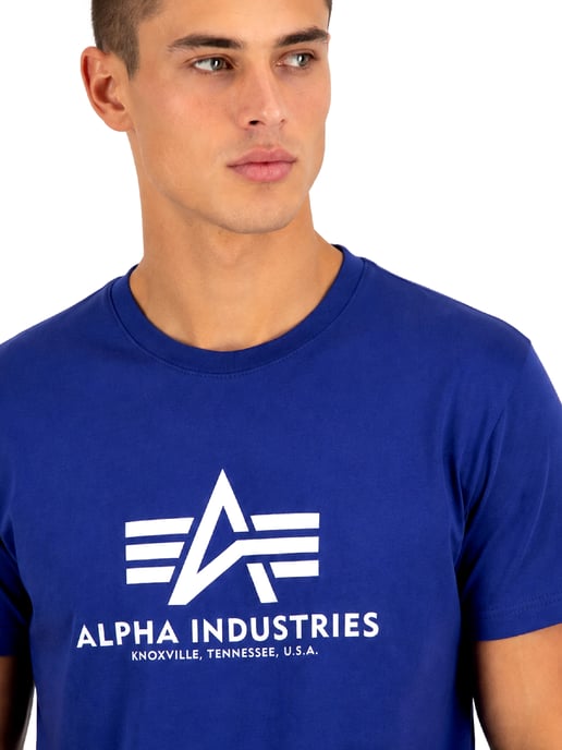 Alpha Industries T-shirt - Image 4
