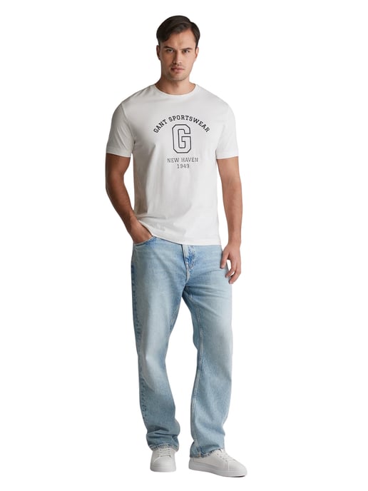 Gant T-Shirt - Image 4
