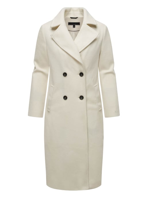 Navahoo damkappa Sternlein i trenchcoat-stil - Image 1