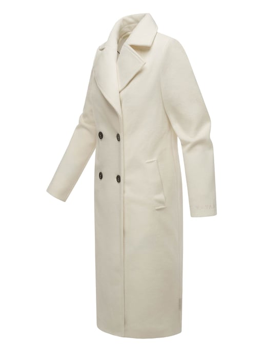 Navahoo damkappa Sternlein i trenchcoat-stil - Image 2