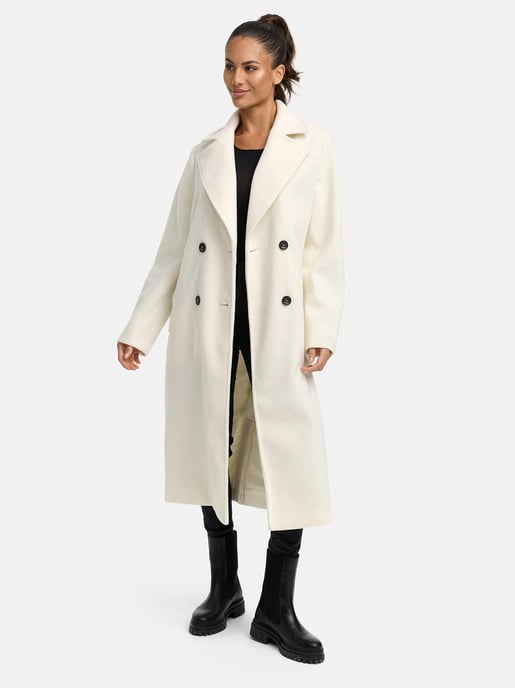 Navahoo damkappa Sternlein i trenchcoat-stil - Image 5